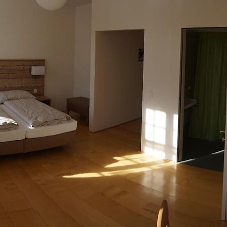 Klosterhotel Kreuz Mariastein المظهر الخارجي الصورة