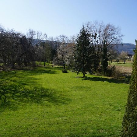 Klosterhotel Kreuz Mariastein المظهر الخارجي الصورة