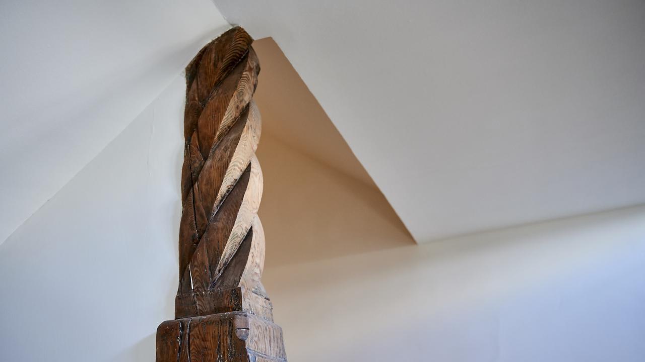 Klosterhotel Kreuz Mariastein المظهر الخارجي الصورة