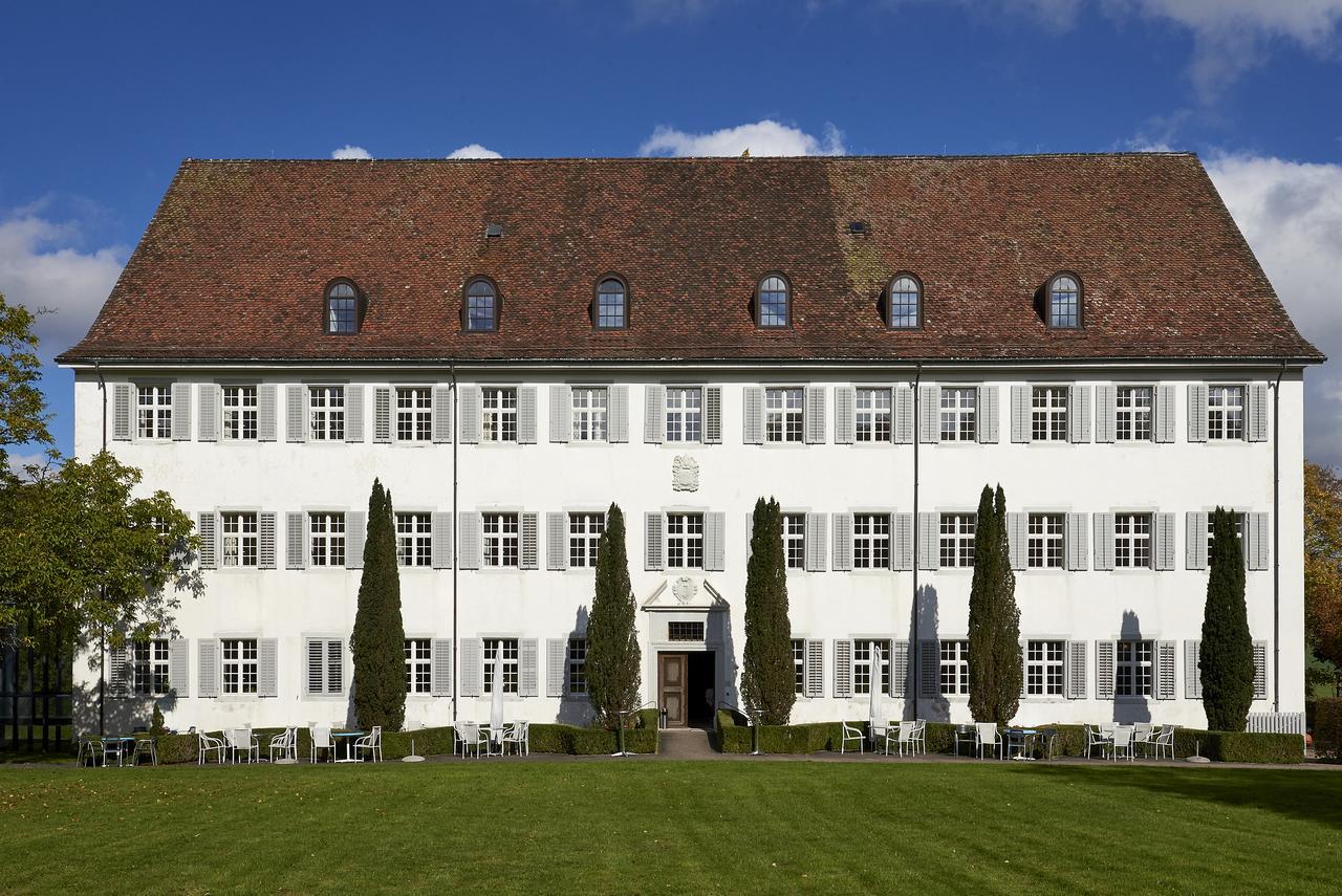 Klosterhotel Kreuz Mariastein المظهر الخارجي الصورة
